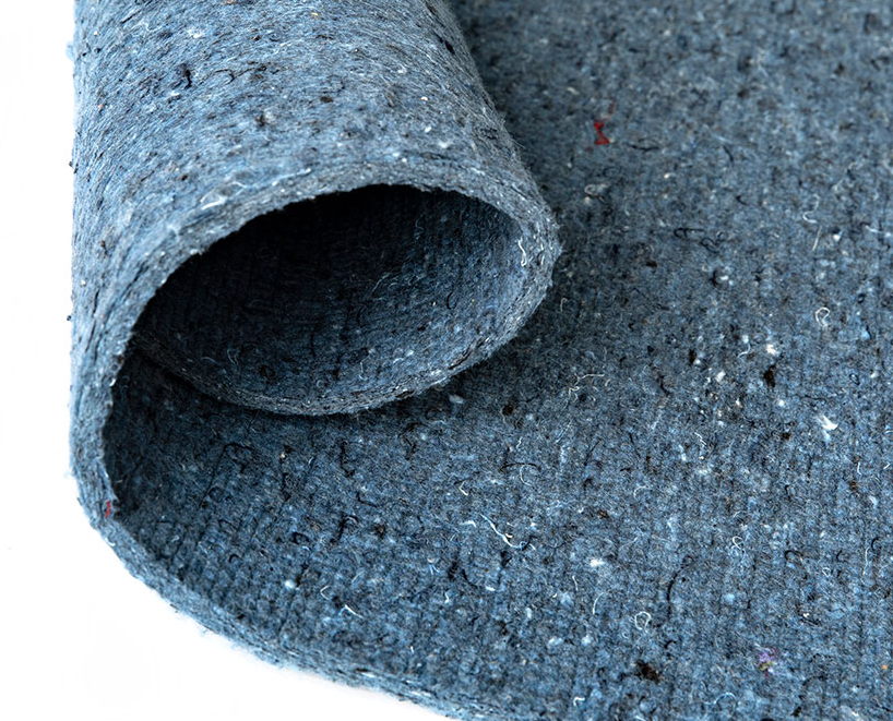 Premier Pad - Blue Underlay 15mm thick